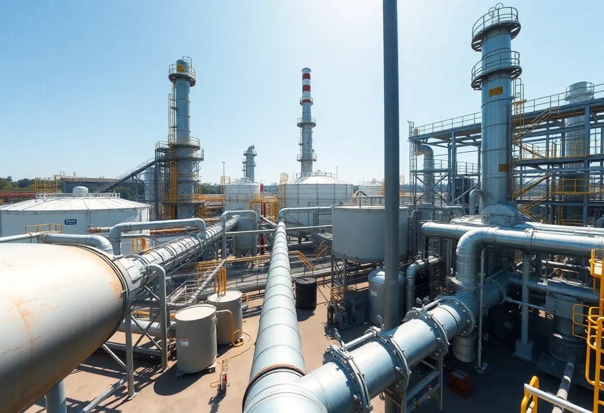 기름 유출 사고 예방 및 대응 방법 사례 정리