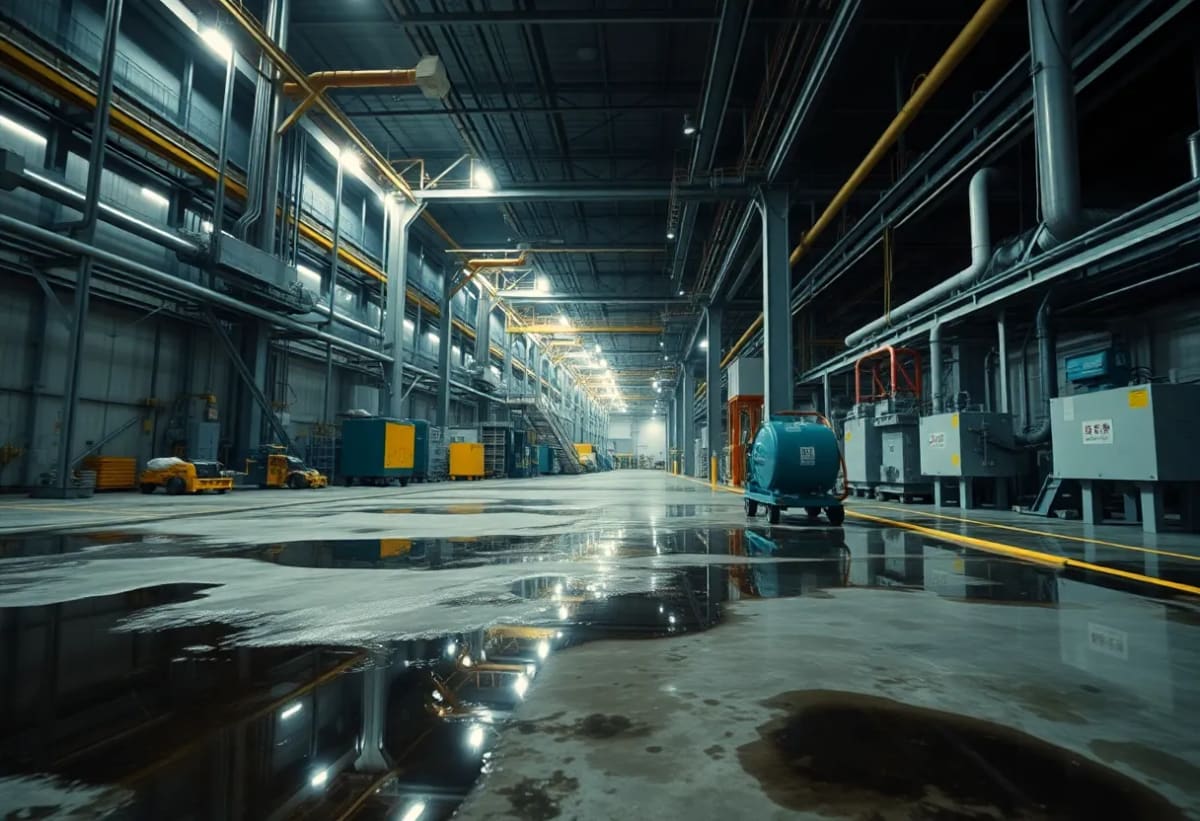 엠보형 패드로 기름때 제거하는 방법 5가지