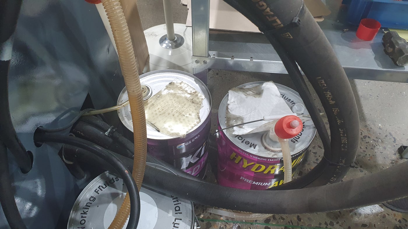 고성능 기름 흡착제와 친환경 소재 기업 방제 의무를 위한 현명한 선택의 모든 것