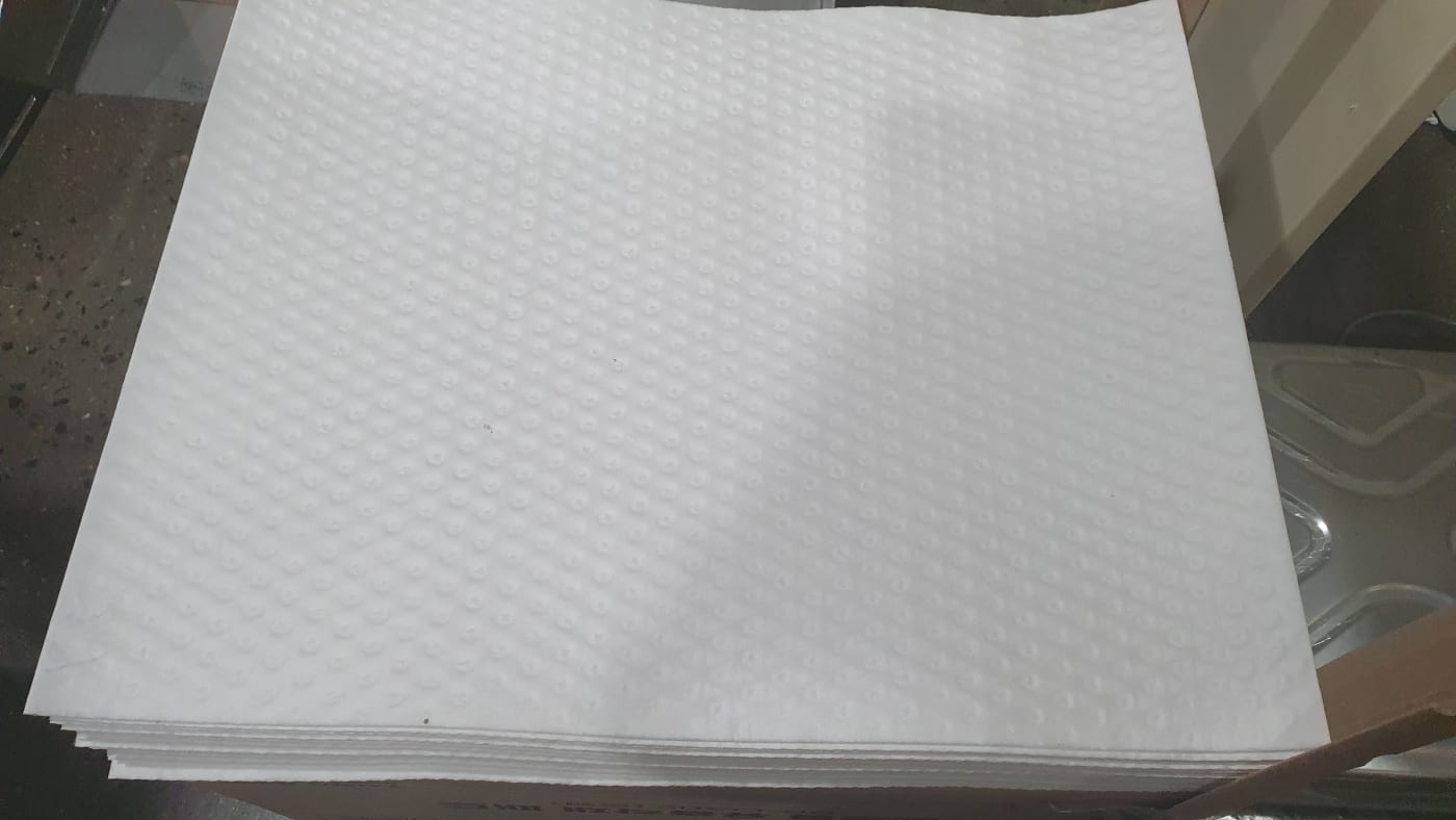 일본 유흡착재 vs (주)부러바 가격 성능 공급망 차이로 본 현명한 선택