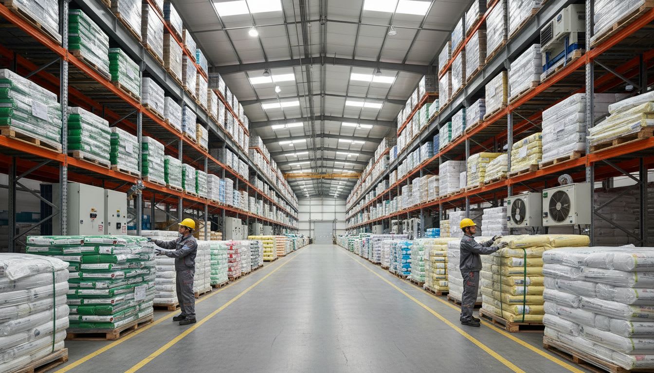 유흡착재 계절별 관리법 법적 의무 준수와 성능 최적화를 위한 핵심