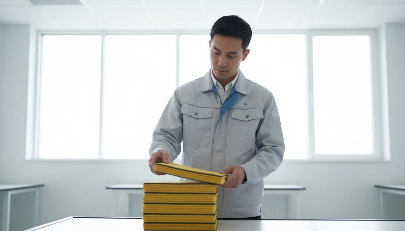 기름 유출 방제 유흡착재 사용부터 재활용까지 단계별로 잘 관리하고 계신가요