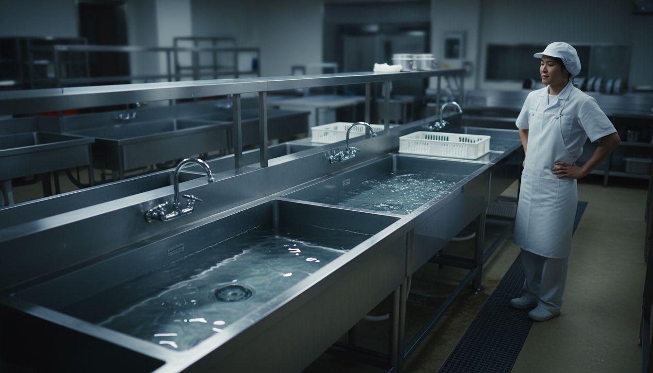 부러바가 급식소 위생을 바꾸는 원리부터 효과까지 모든 것