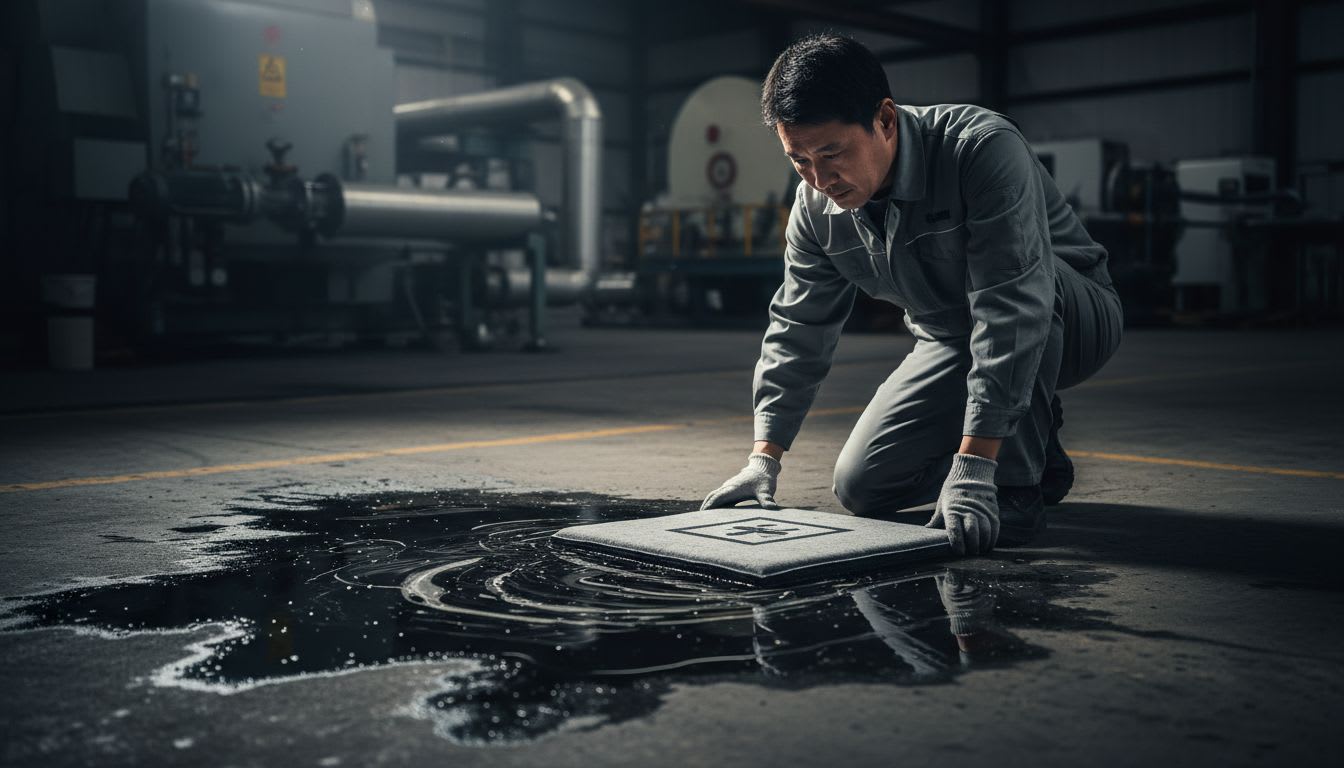 왜 현장은 부러바 패드를 찾을까 3가지 이유 완벽 분석