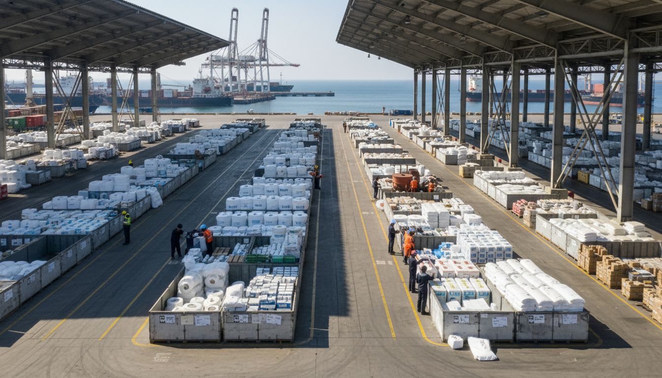 유흡착재 성능 최적화 국제 기준 5가지 핵심 체크포인트로 관리하는 방법은 무엇일까요