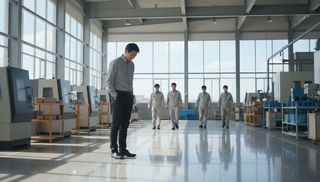 장마철 공장 부러바 기름흡수패드로 안전을 어떻게 지켜냈을까요